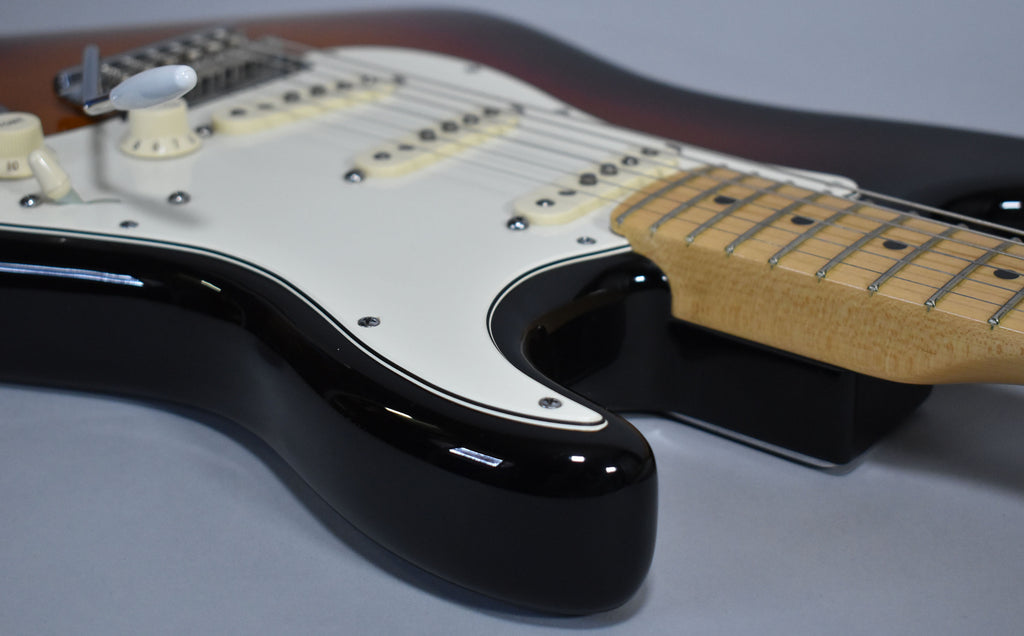 2012 Fender American Standard Stratocaster w/HSC