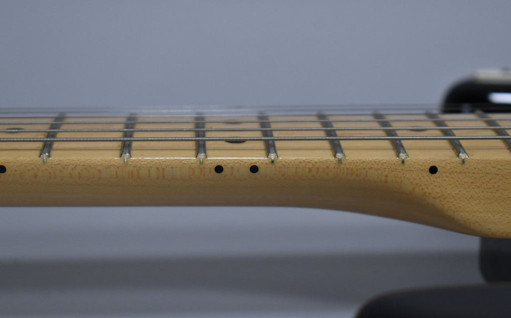 2012 Fender American Standard Stratocaster w/HSC