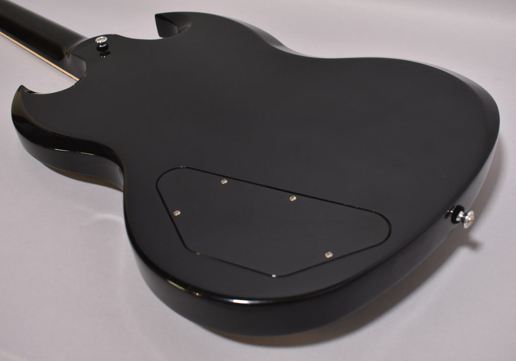 2012 Gibson SG Standard Ebony w/OHSC