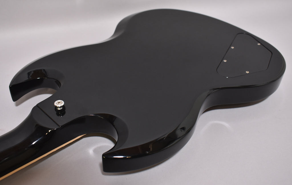 2012 Gibson SG Standard Ebony w/OHSC