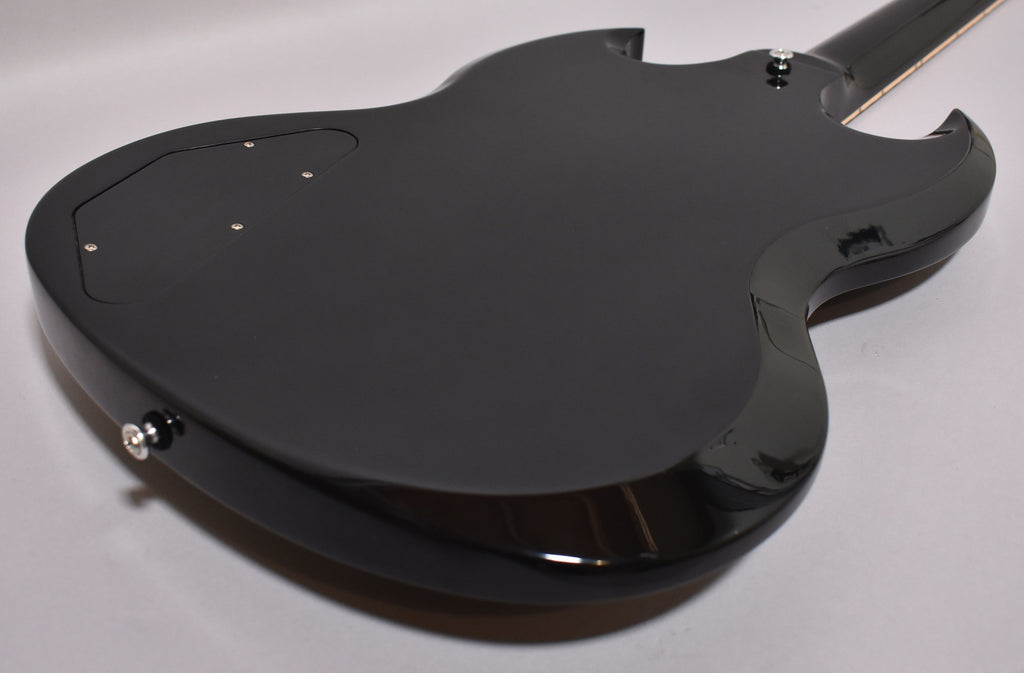 2012 Gibson SG Standard Ebony w/OHSC
