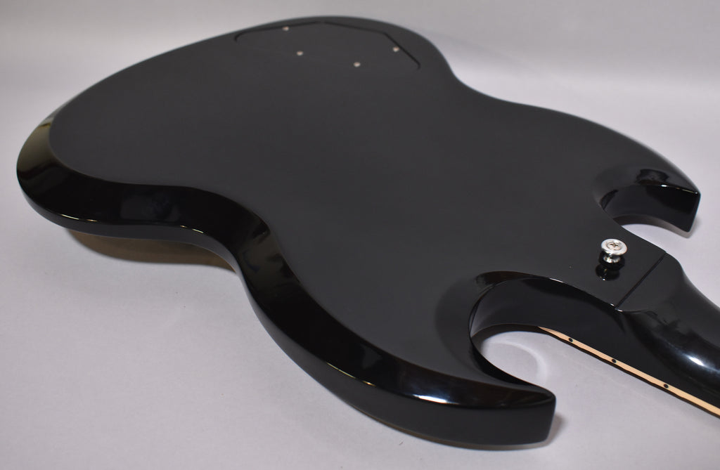 2012 Gibson SG Standard Ebony w/OHSC
