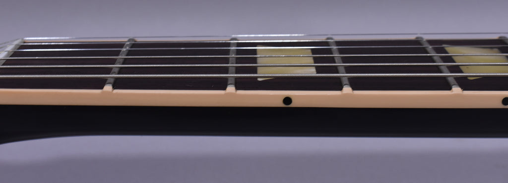 2012 Gibson SG Standard Ebony w/OHSC