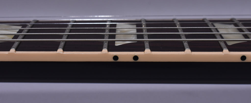 2012 Gibson SG Standard Ebony w/OHSC