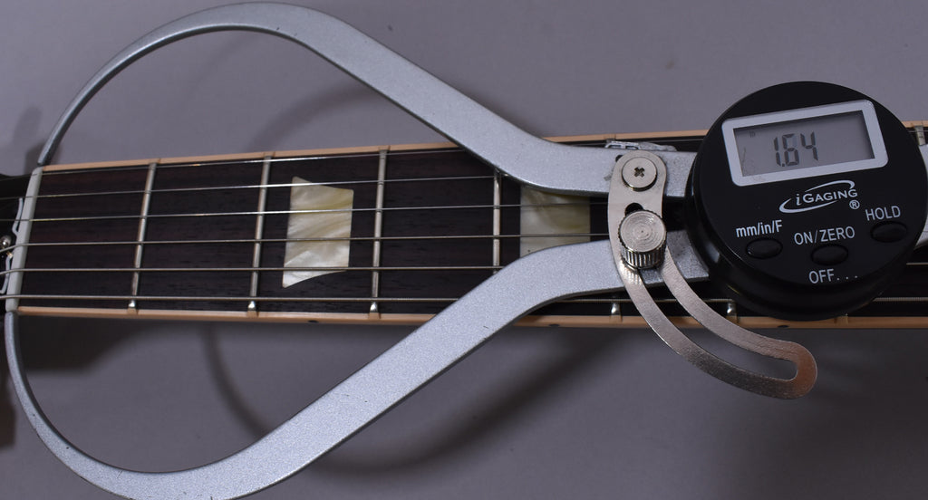 2012 Gibson SG Standard Ebony w/OHSC
