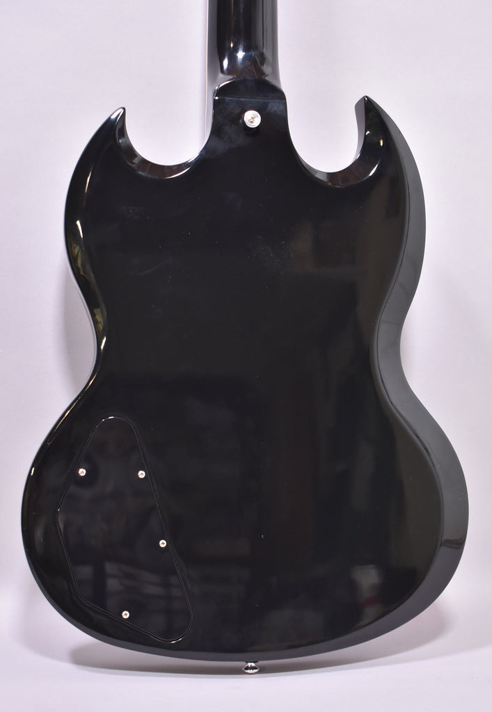 2012 Gibson SG Standard Ebony w/OHSC