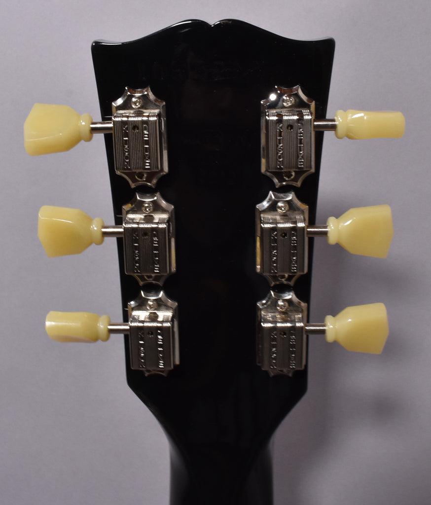 2012 Gibson SG Standard Ebony w/OHSC