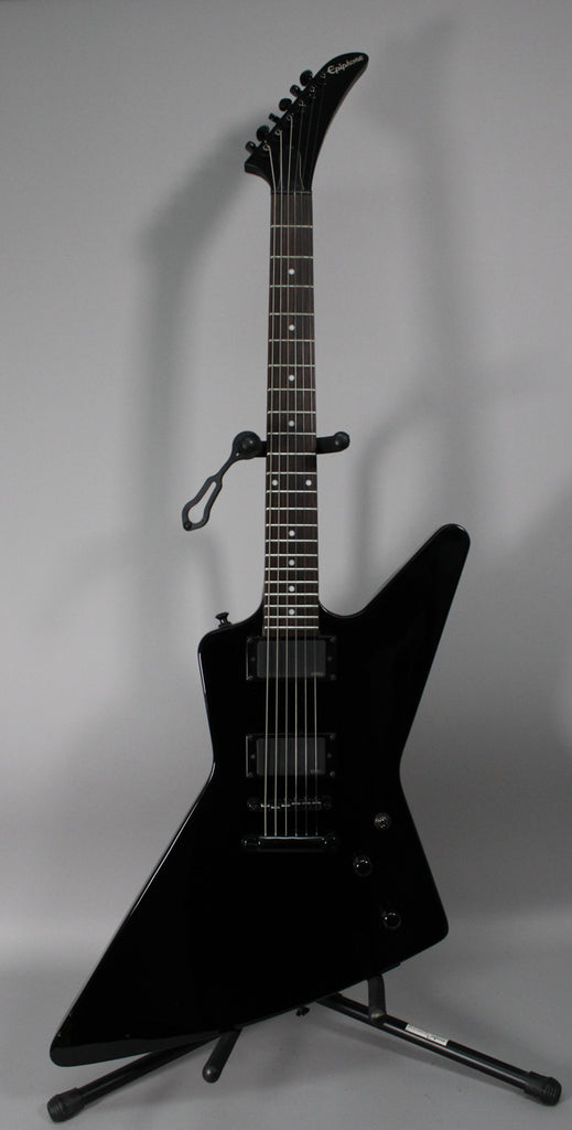 2013-Epiphone-_84-Explorer-EX-James-Hetfield-tribute-Ebony-1