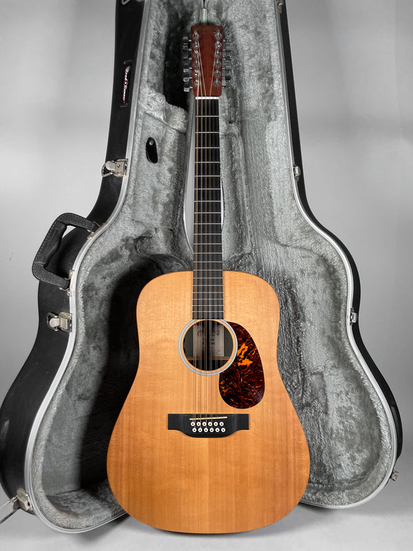 2013-martin-acoustic-guitar-san-diego