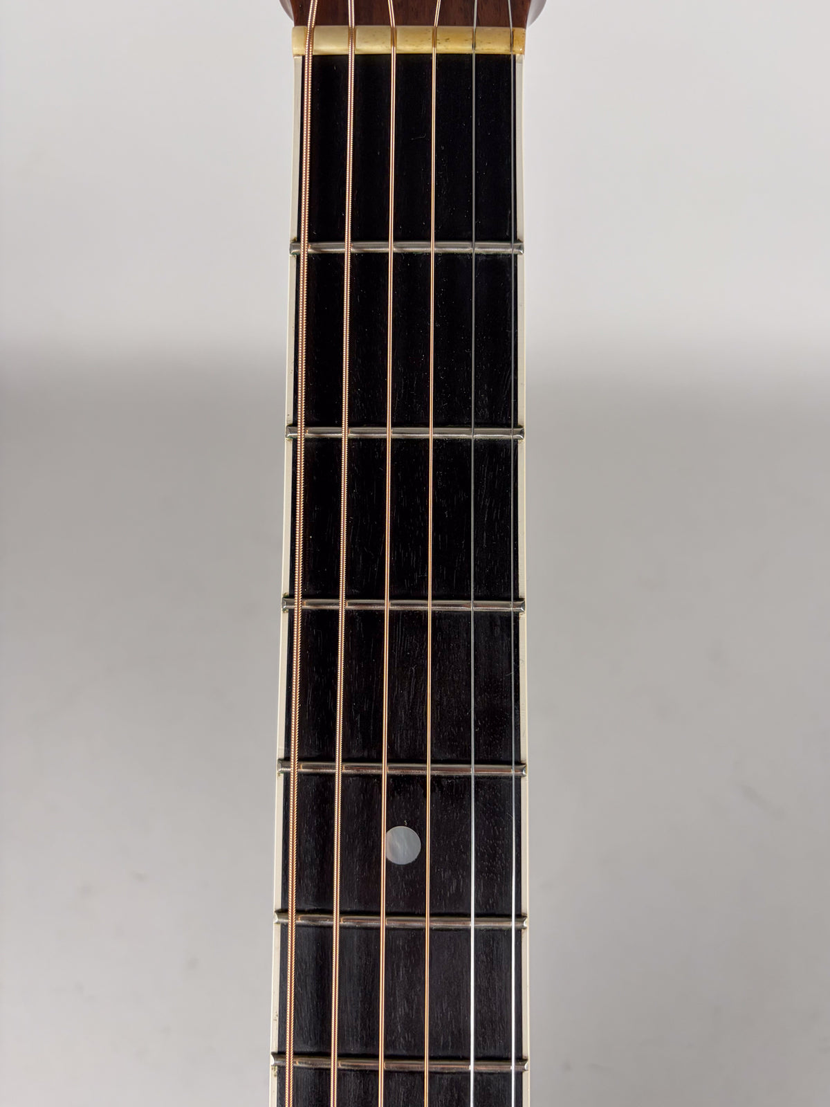 2013 Martin Standard Series HD-35 Natural Finish w/OHSC