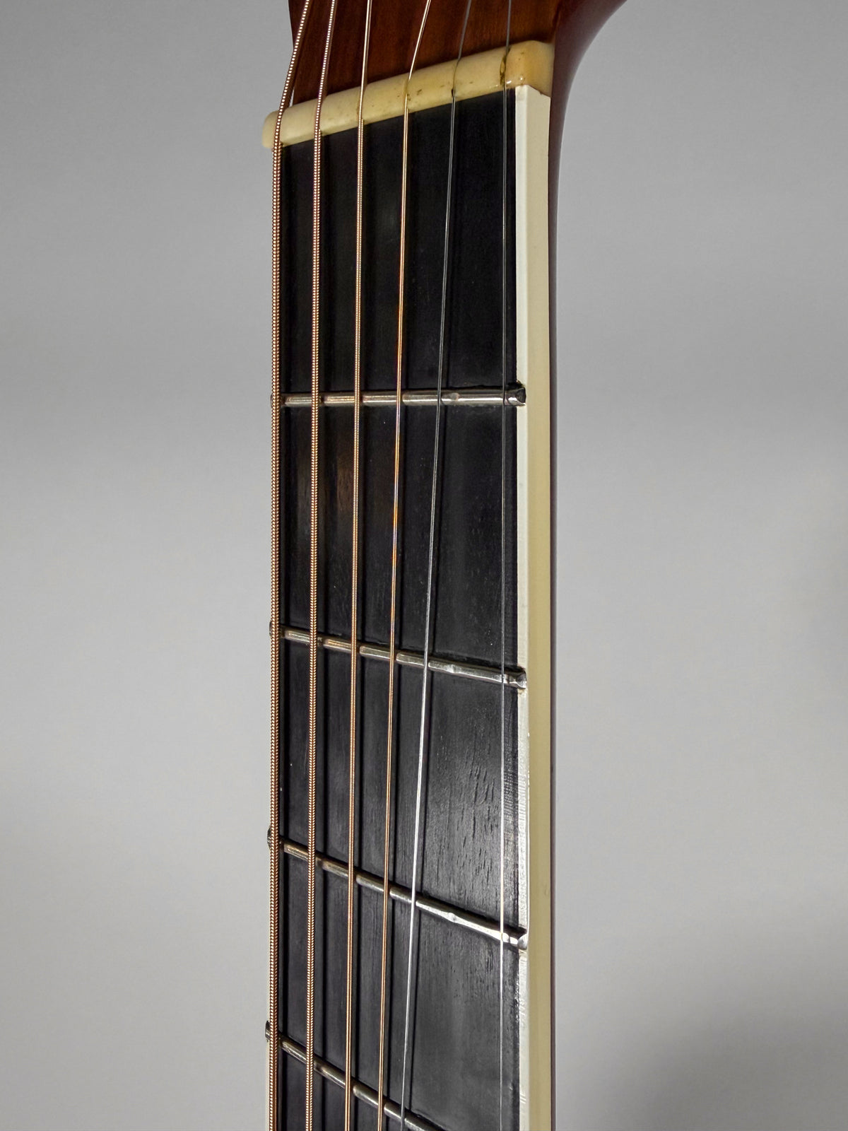 2013 Martin Standard Series HD-35 Natural Finish w/OHSC