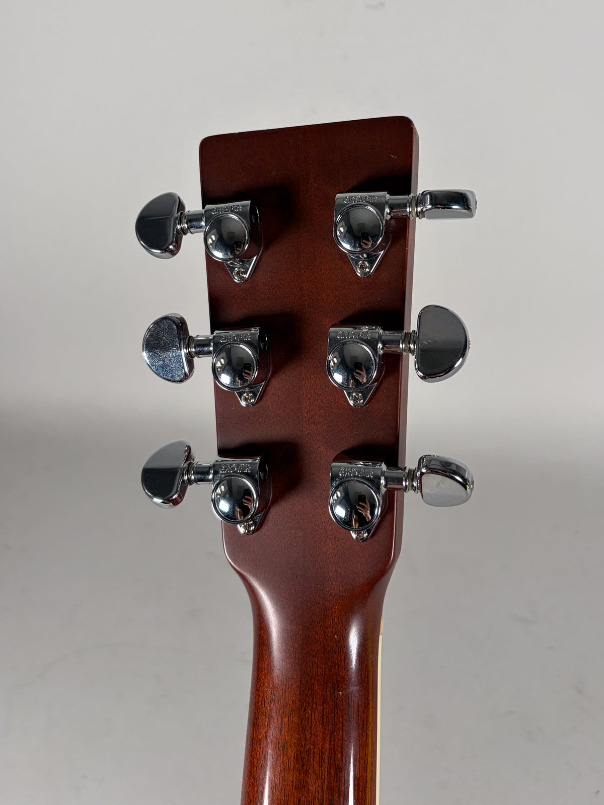 2013 Martin Standard Series HD-35 Natural Finish w/OHSC