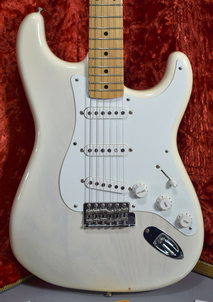 2013 American Vintage 1956 Stratocaster w/OHSC