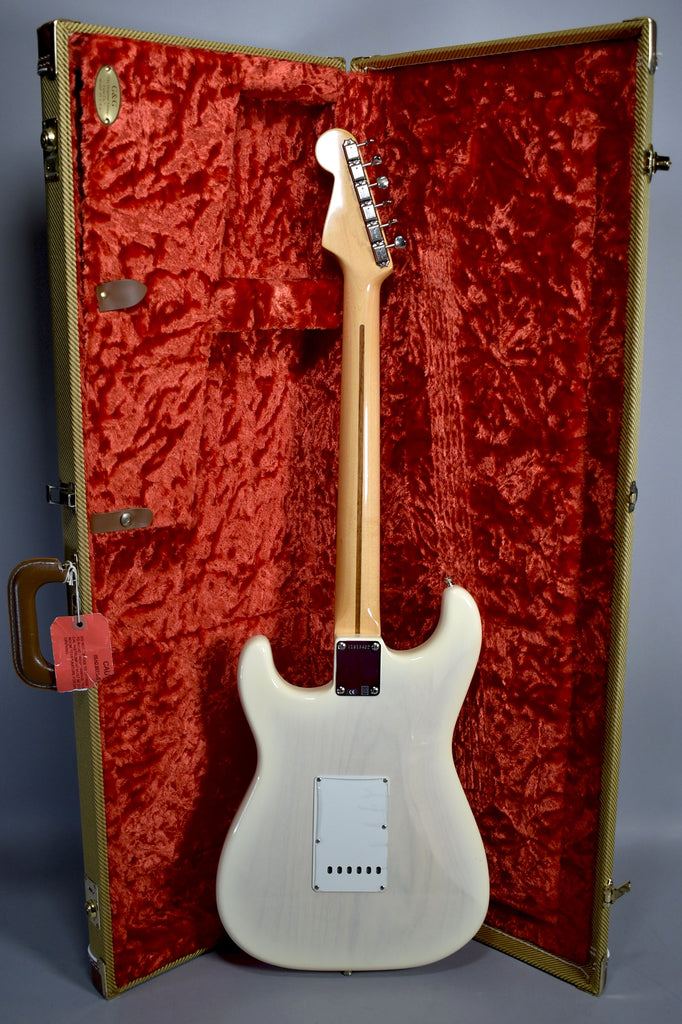 2013 American Vintage 1956 Stratocaster w/OHSC