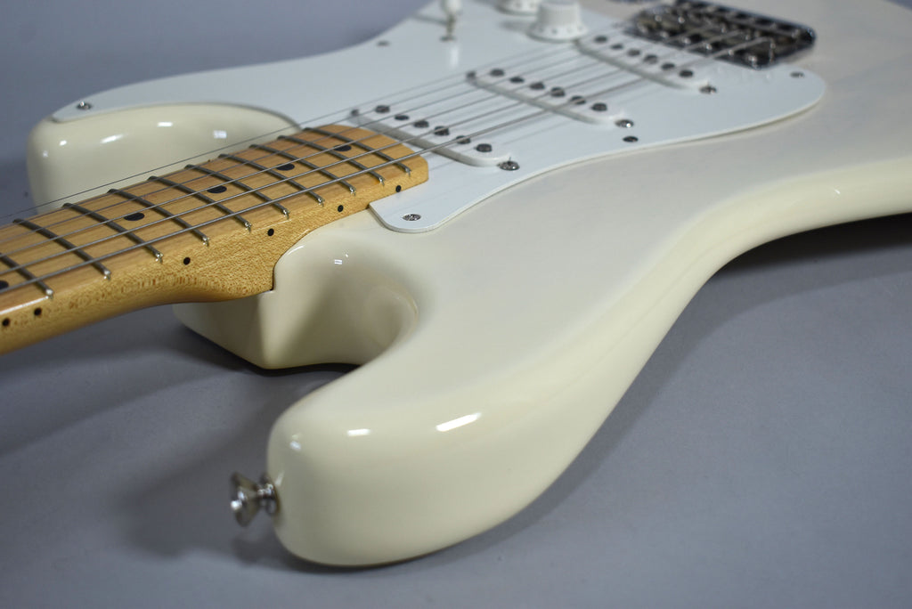 2013 American Vintage 1956 Stratocaster w/OHSC