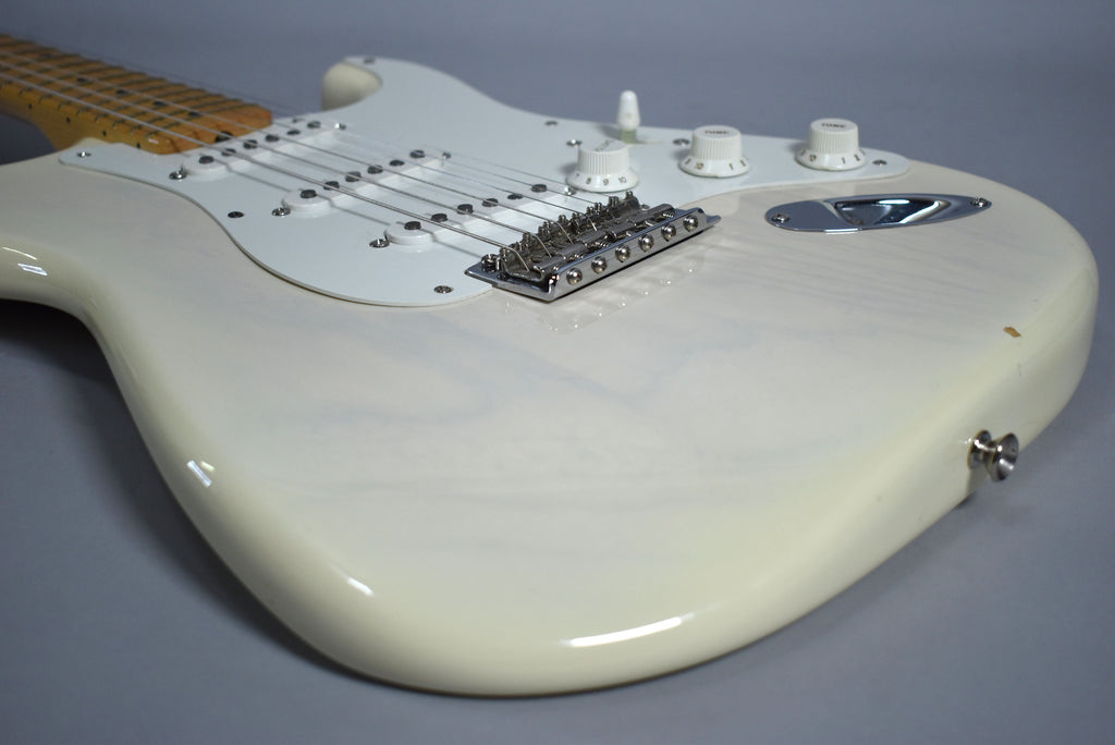 2013 American Vintage 1956 Stratocaster w/OHSC
