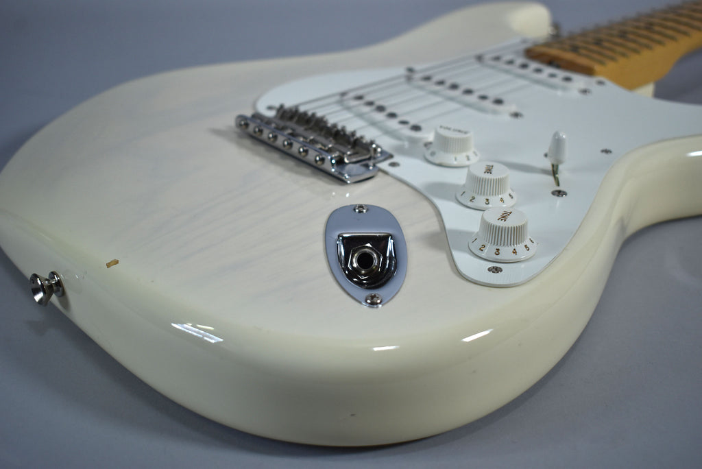 2013 American Vintage 1956 Stratocaster w/OHSC