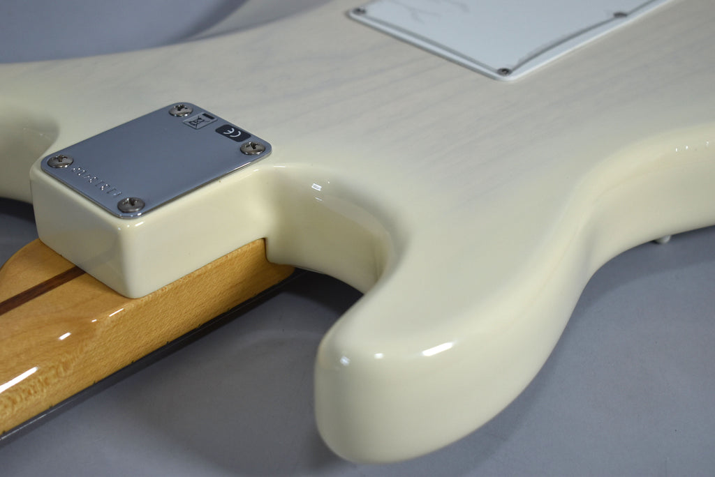 2013 American Vintage 1956 Stratocaster w/OHSC