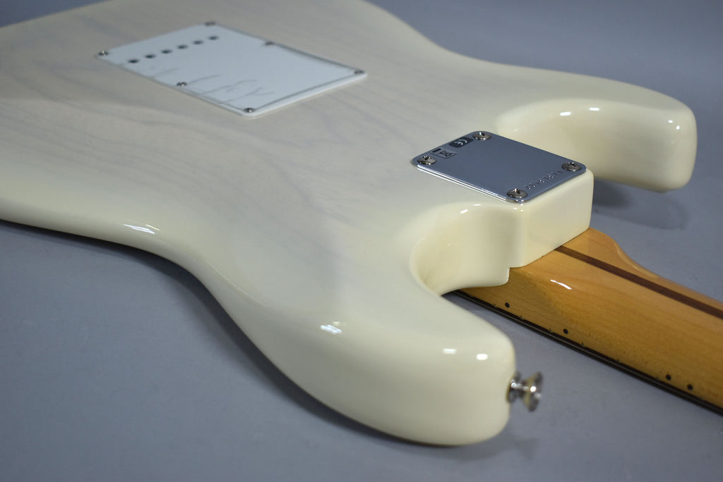 2013 American Vintage 1956 Stratocaster w/OHSC