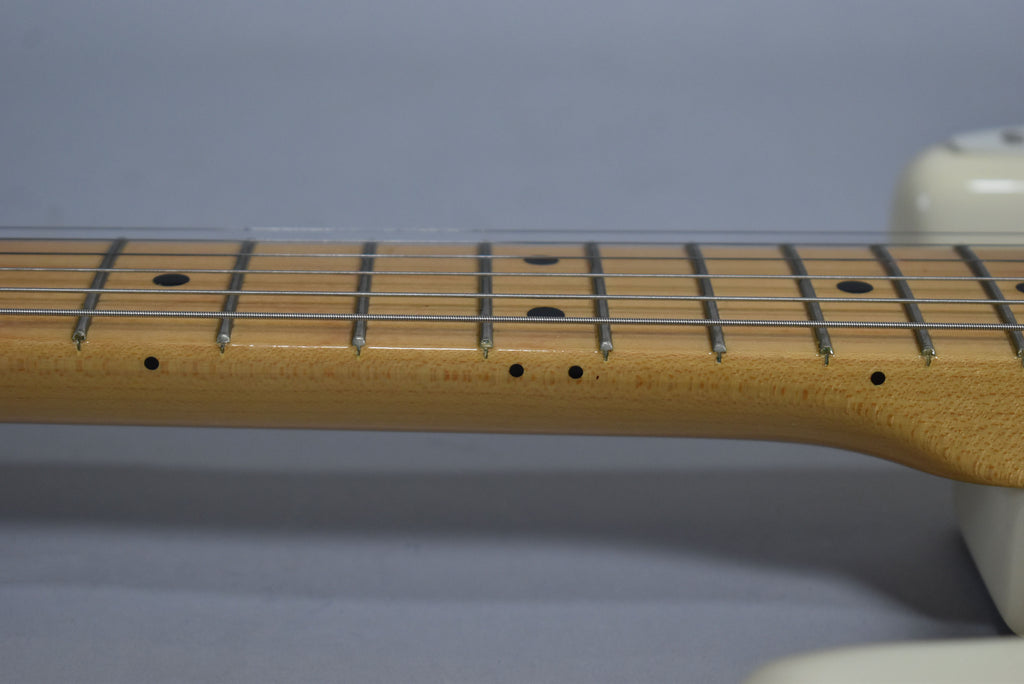 2013 American Vintage 1956 Stratocaster w/OHSC