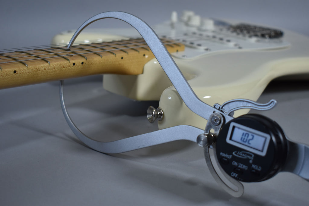 2013 American Vintage 1956 Stratocaster w/OHSC