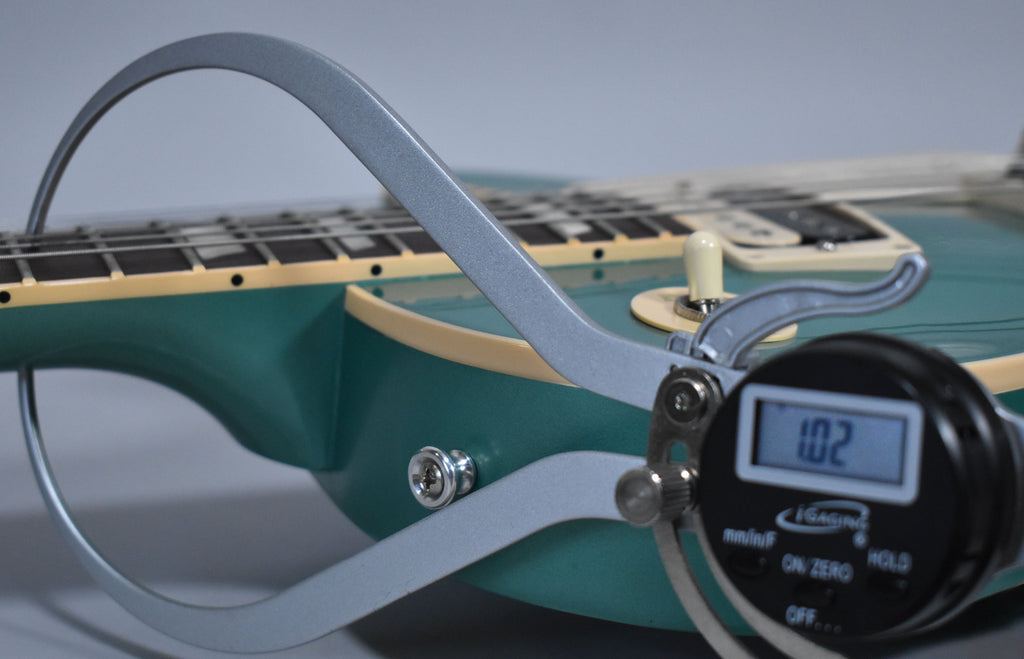 2013 Gibson Les Paul Traditional Pro II 50's Inverness Green w/OHSC
