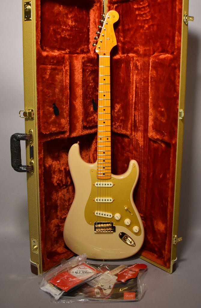 2014-Fender-60th-Anniversary-Classic-Player-_50s-Stratocaster-Sell-Your-Guitar-Imperial-Vintage-Guitars