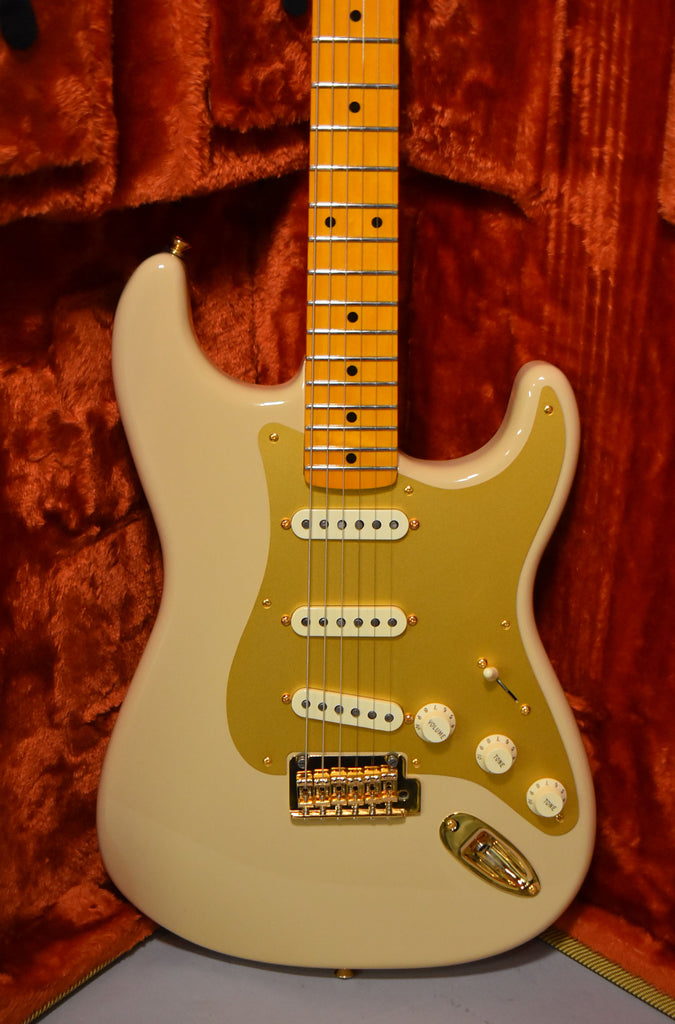 2014-Fender-60th-Anniversary-Classic-Player-_50s-Stratocaster-Sell-Your-Guitar-Imperial-Vintage-Guitars