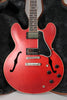 2014-Gibson-ES-335-Satin-Cherry-Dot