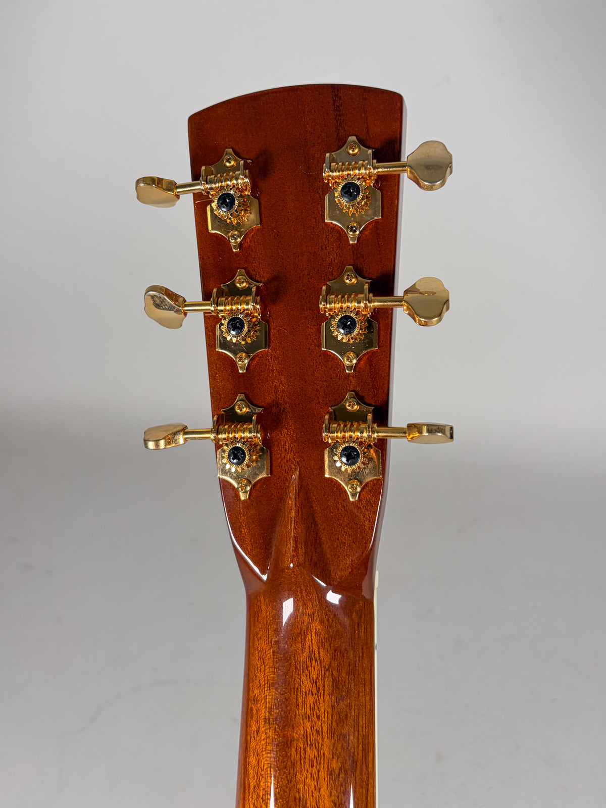 2014 Blueridge BR-180 Acoustic Guitar w/OHSC