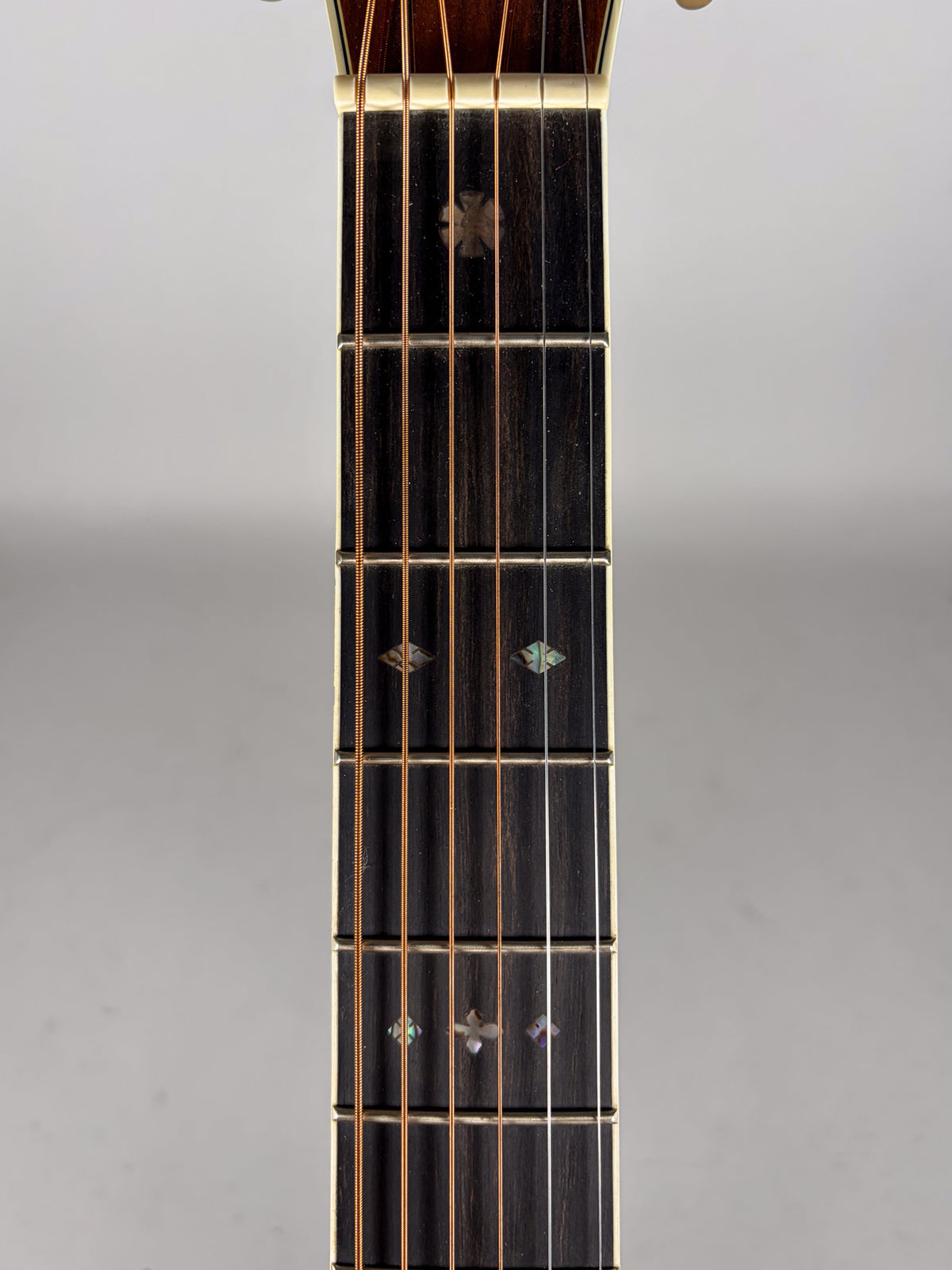 2014 Blueridge BR-180 Acoustic Guitar w/OHSC