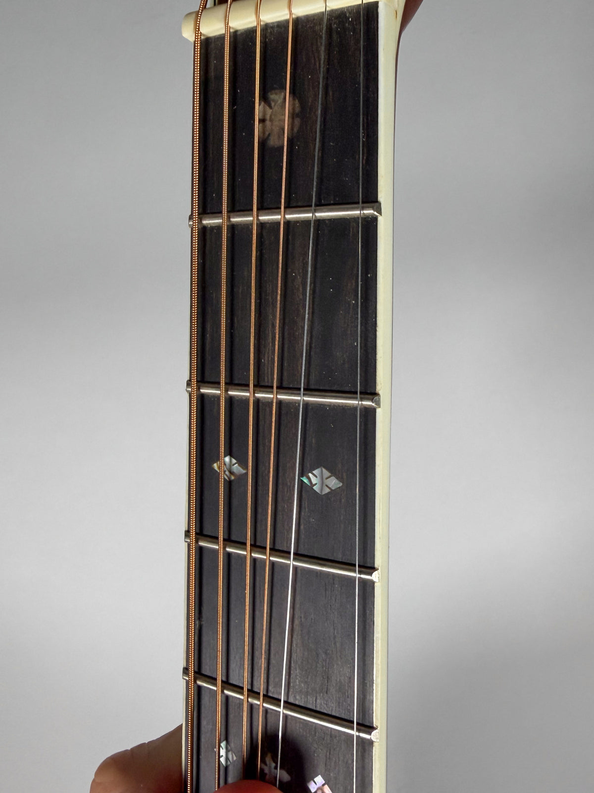 2014 Blueridge BR-180 Acoustic Guitar w/OHSC