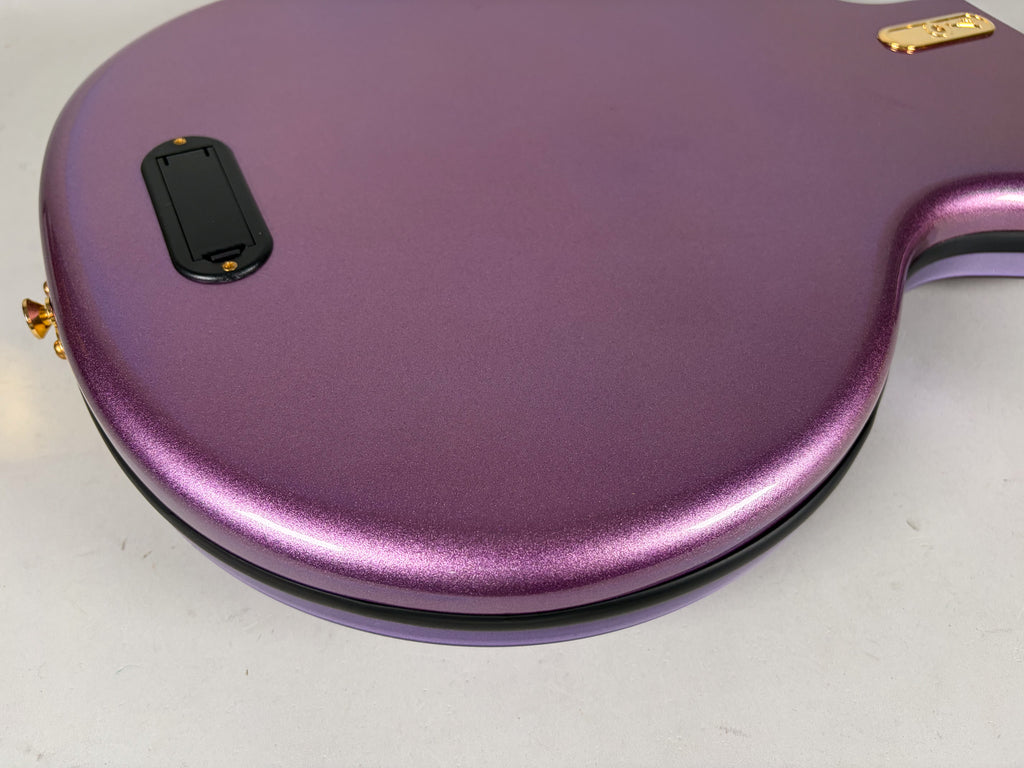 2014 Italia Mondial Classic 15th Anniv. Metallic Purple Finish w/OHSC