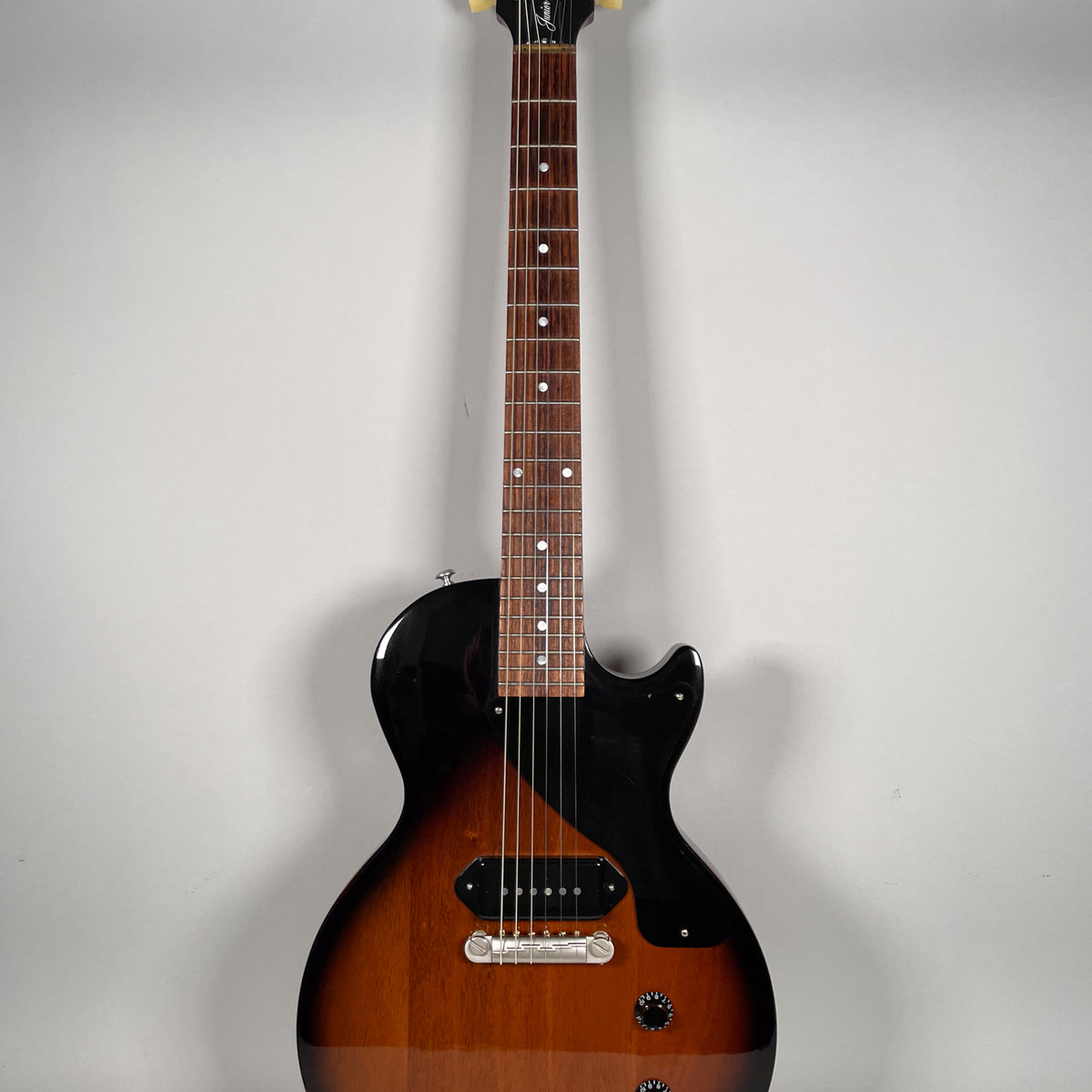 GIBSON Les Paul Junior 2015 限定モデル 2015 Gibson Les Paul Junior 100th Anniversary Sunburst w/Gig Bag