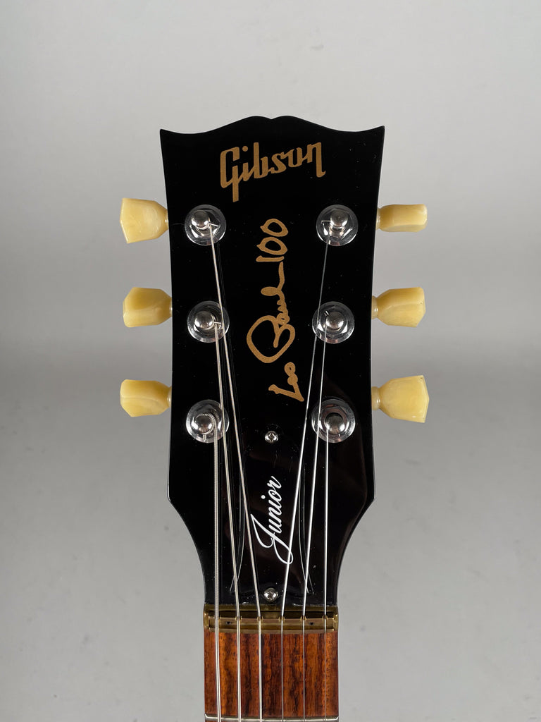 2015-Gibson-Les-Paul-Junior-Guitar-San-Diego