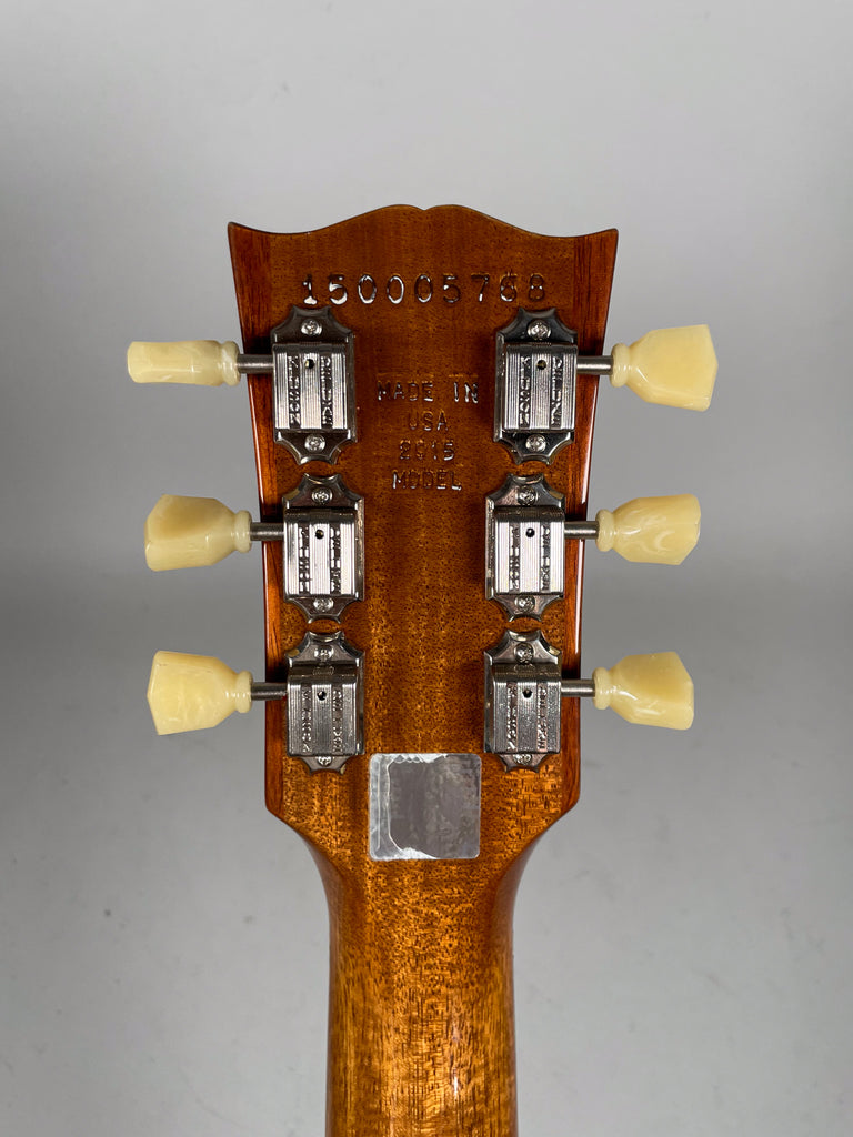 2015-Gibson-Les-Paul-Junior-Guitar-San-Diego