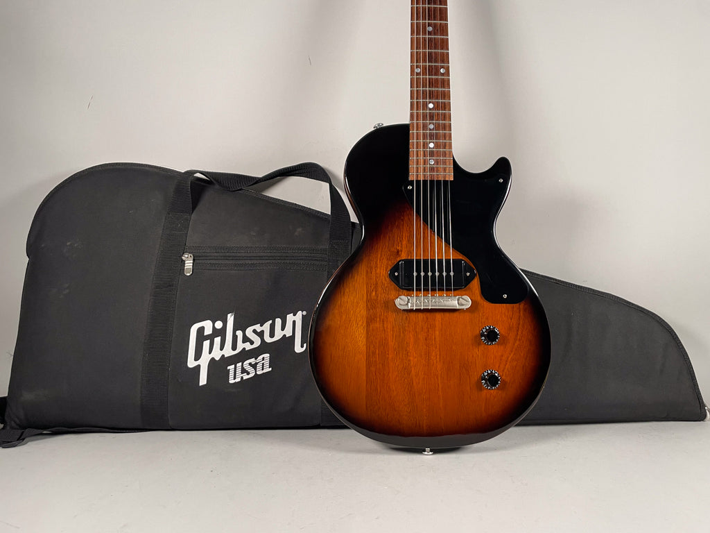 2015-Gibson-Les-Paul-Junior-Guitar-San-Diego