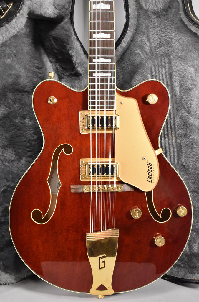 2015-Gretsch-G5422G-12-Electromatic-Walnut-Sell-My-Guitar-Imperial-Vintage-Guitars