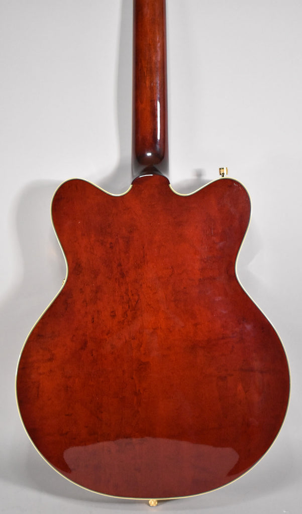 2015 Gretsch G5422G-12 Electromatic 12-String Walnut Stain Finish MIK Korea w/OHSC