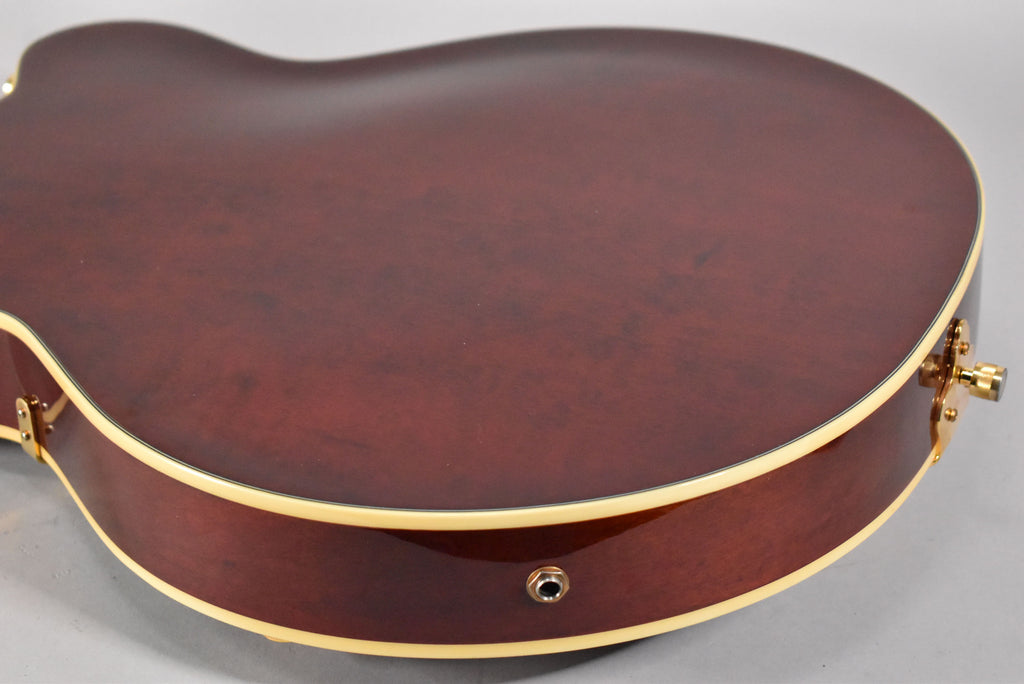 2015 Gretsch G5422G-12 Electromatic 12-String Walnut Stain Finish MIK Korea w/OHSC