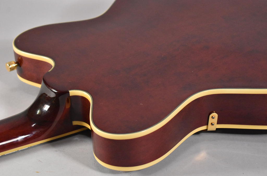 2015 Gretsch G5422G-12 Electromatic 12-String Walnut Stain Finish MIK Korea w/OHSC