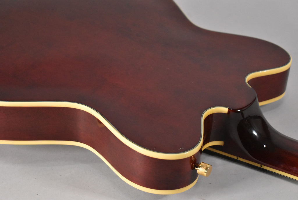 2015 Gretsch G5422G-12 Electromatic 12-String Walnut Stain Finish MIK Korea w/OHSC