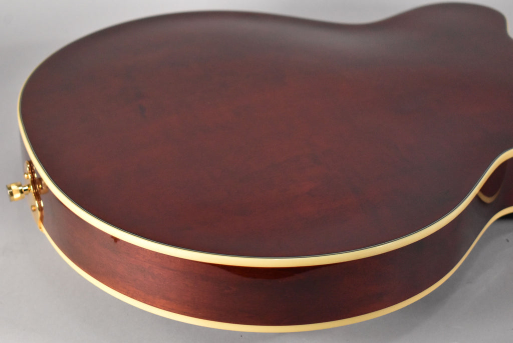 2015 Gretsch G5422G-12 Electromatic 12-String Walnut Stain Finish MIK Korea w/OHSC