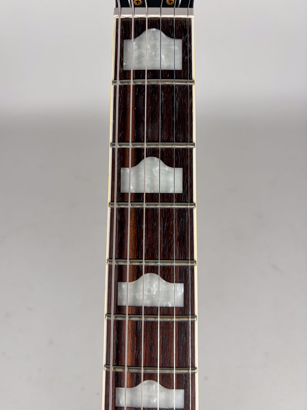 2015 Gretsch Electromatic G5422TG Hollow Body Flame Maple MIK w/OHSC