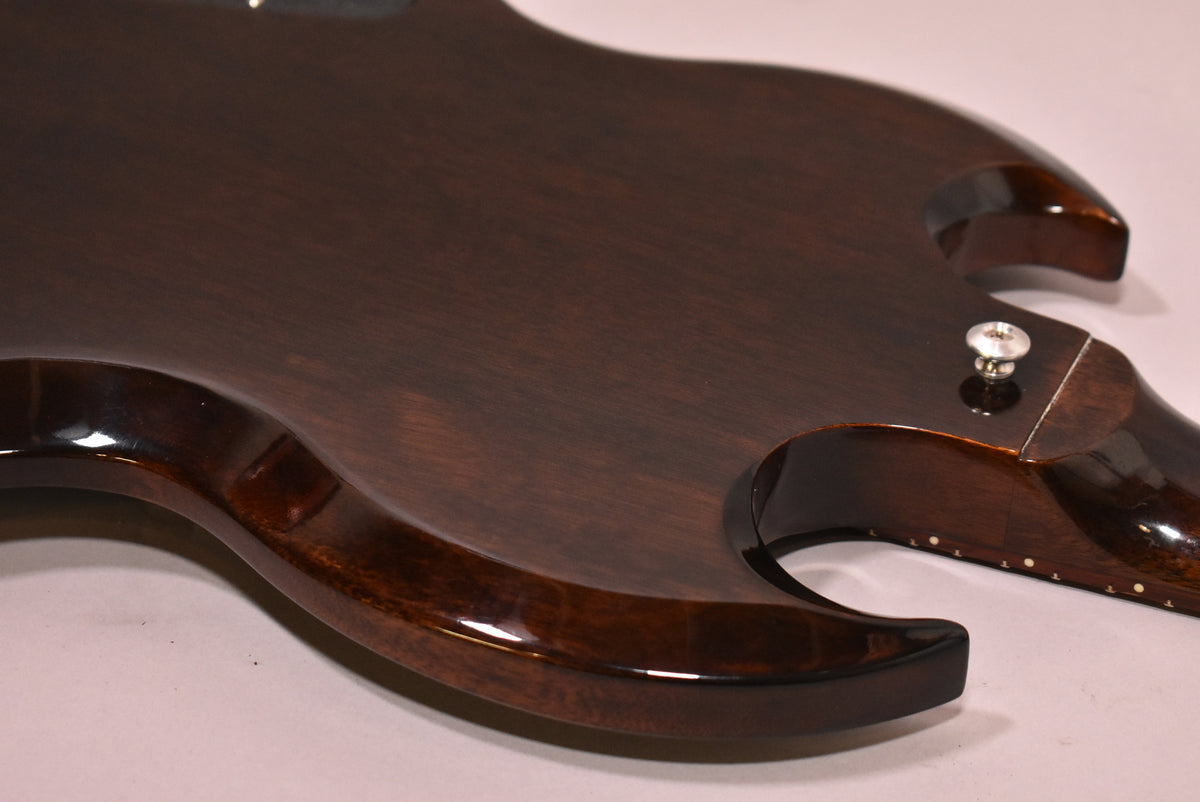 2015 Gibson USA SG Special 100th Anniversary Walnut Finish w/HSC