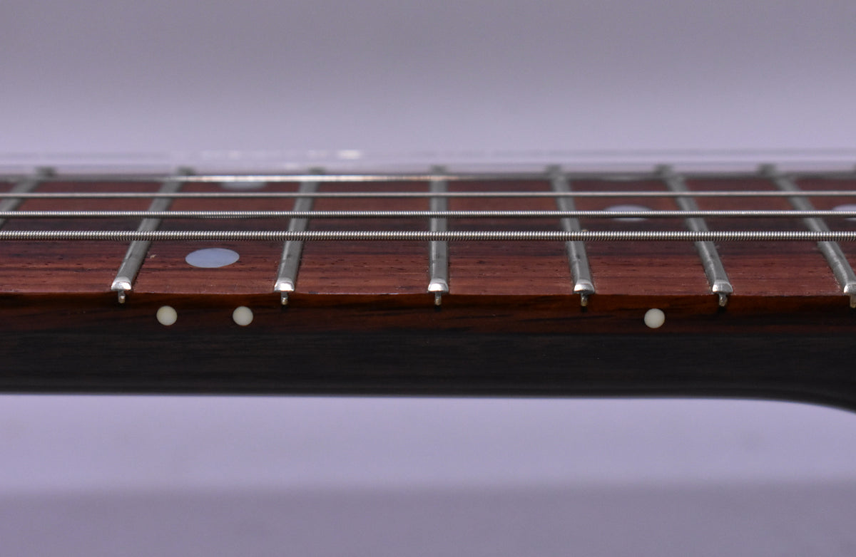 2015 Gibson USA SG Special 100th Anniversary Walnut Finish w/HSC