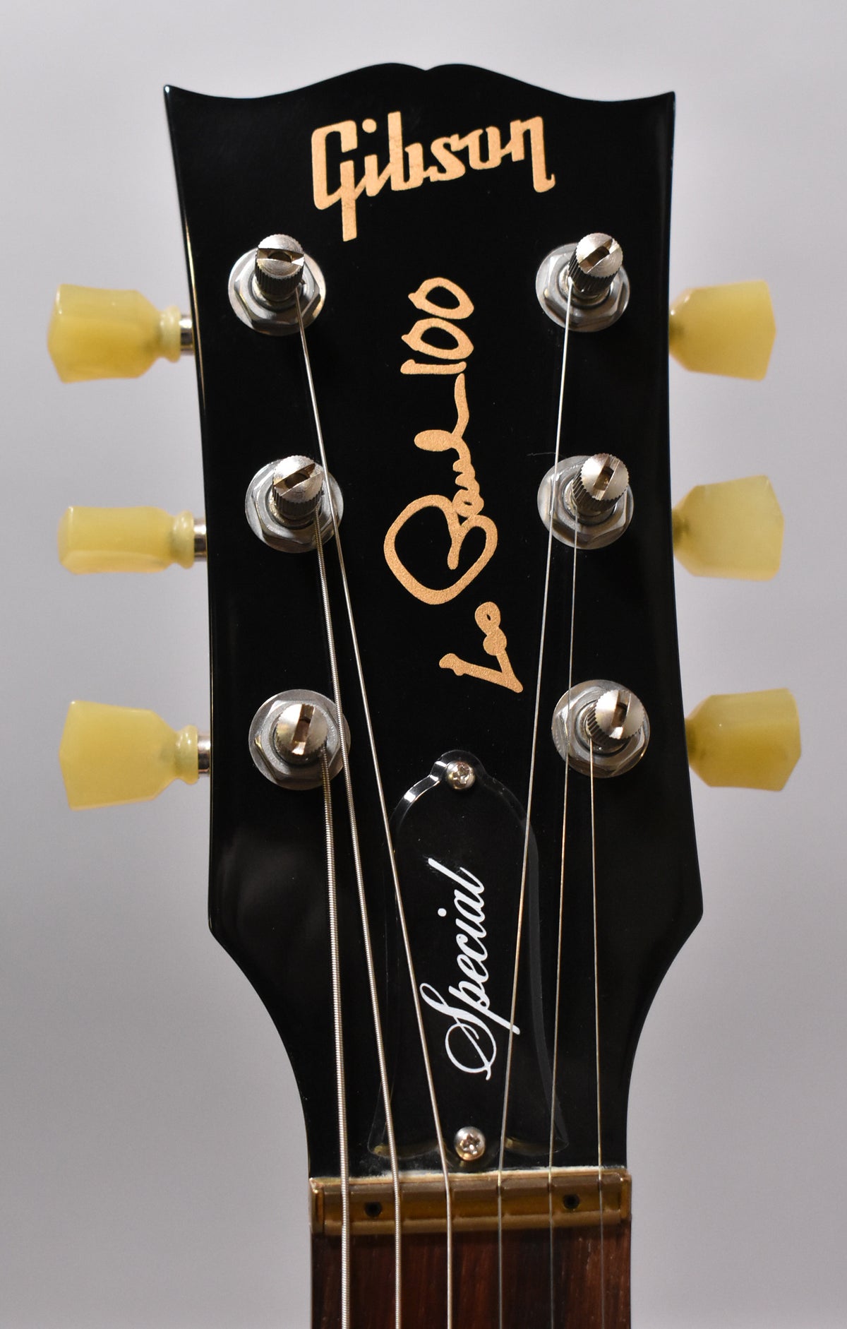 2015 Gibson USA SG Special 100th Anniversary Walnut Finish w/HSC