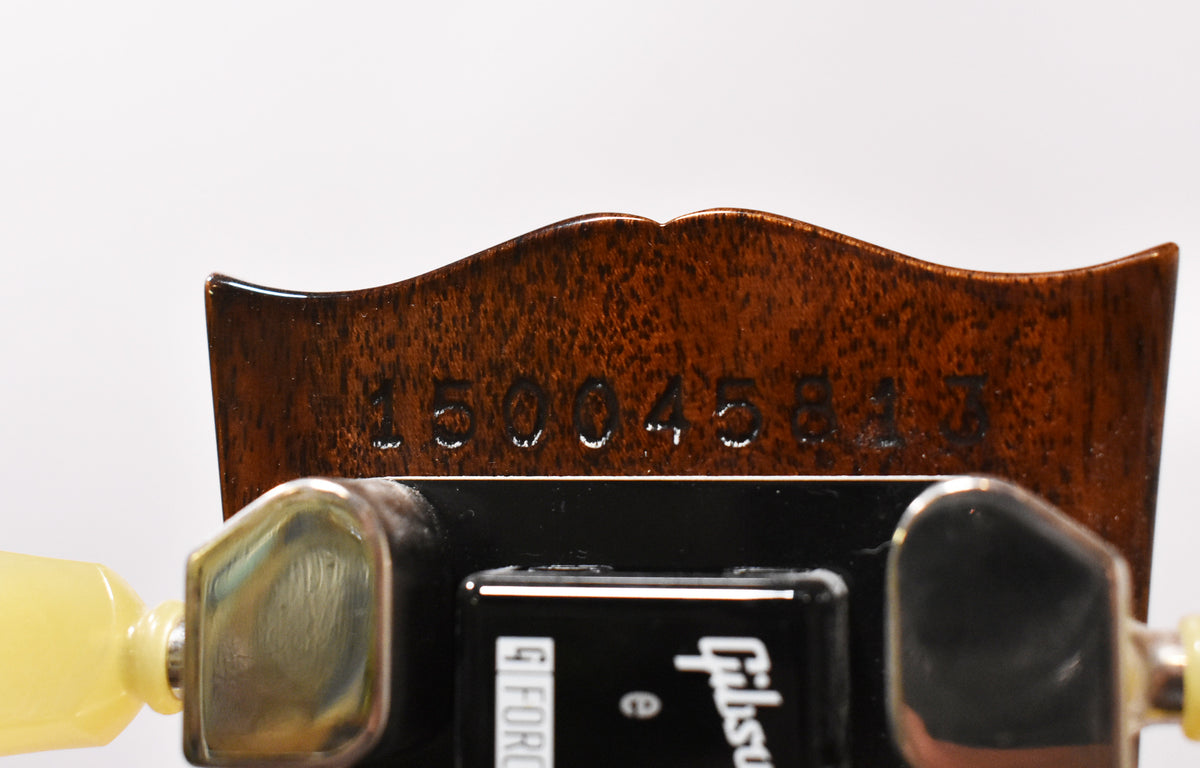 2015 Gibson USA SG Special 100th Anniversary Walnut Finish w/HSC