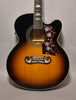 2016-Epiphone-EJ-200-Acoustic-Imperial-Vintage-Guitars-Sell