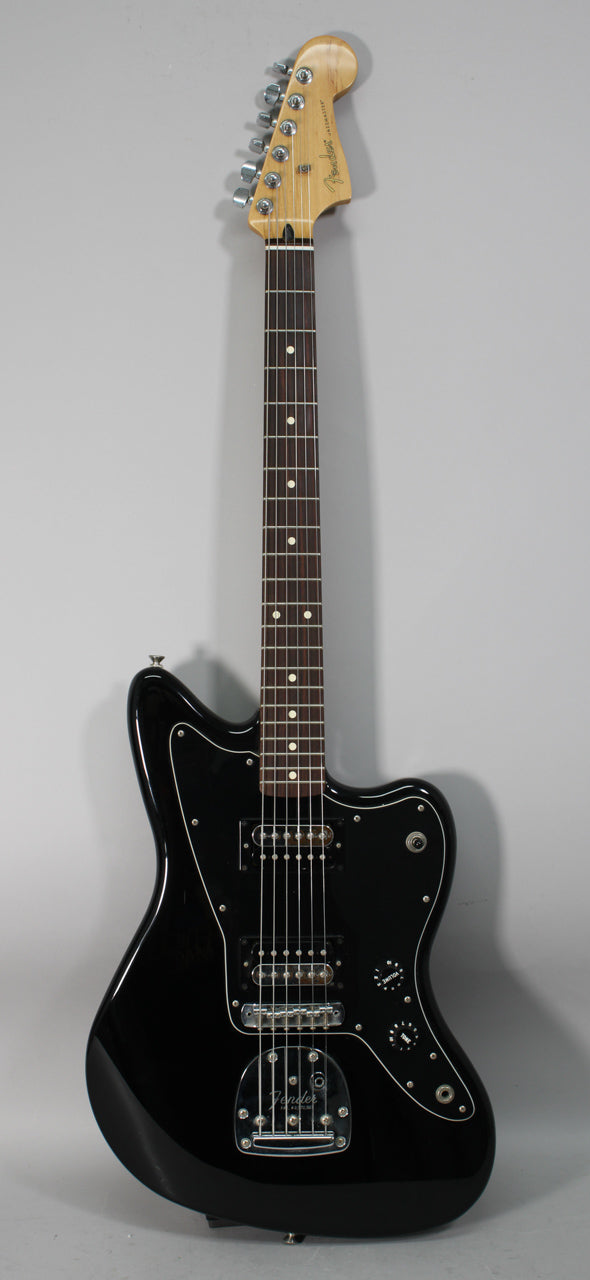 2016-Fender-MIM-Jazzmaster-Black-1
